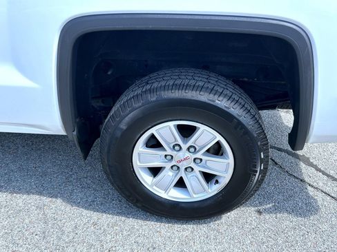 Certified 2018 GMC Sierra 1500 SLE w/ SLE Value Package AWD/4WD image 22