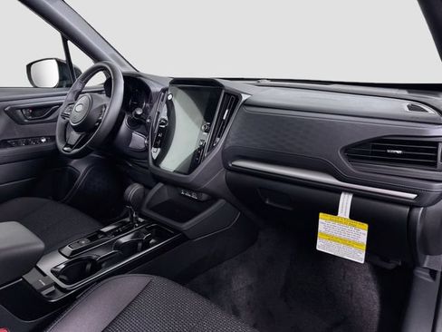 New 2026 Subaru Forester Premium AWD/4WD image 29