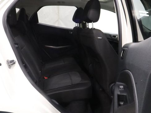 Used 2020 Ford EcoSport SE AWD/4WD image 17