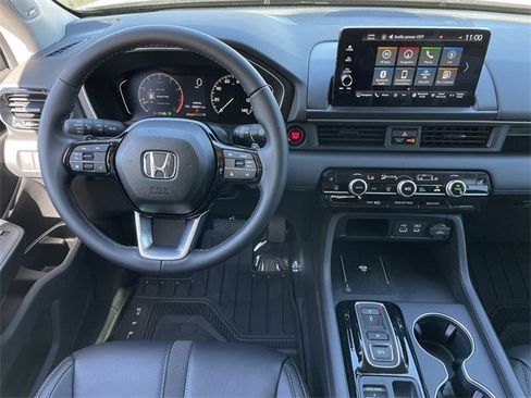 New 2025 Honda Pilot Touring image 11