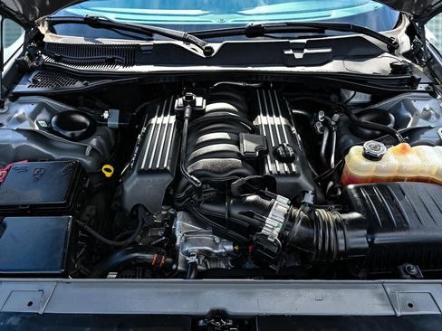 Used 2019 Dodge Challenger R/T Scat Pack image 27