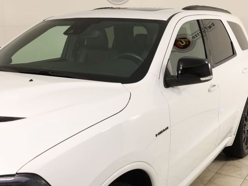 Used 2025 Dodge Durango R/T w/ Blacktop Package AWD/4WD image 50