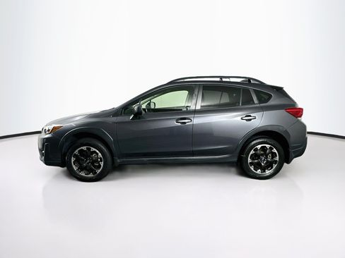 Used 2021 Subaru Crosstrek 2.0i Premium w/ Moonroof Package AWD/4WD image 4
