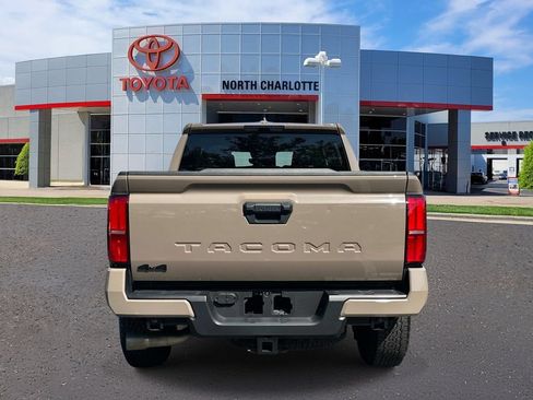 Used 2026 Toyota Tacoma TRD Off-Road AWD/4WD image 6