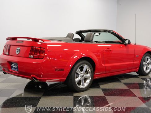 Used 2007 Ford Mustang GT Premium image 13