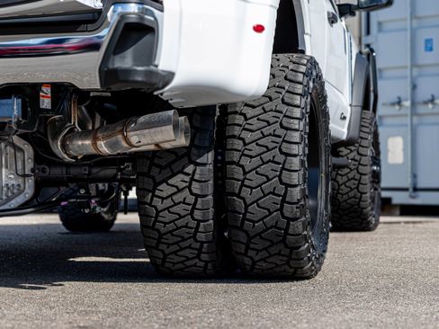 New 2026 Ford F450 XL w/ FX4 Off-Road Package image 25