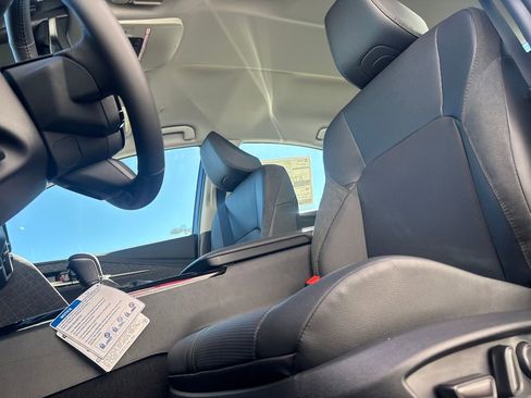 New 2026 Toyota Camry XLE image 10