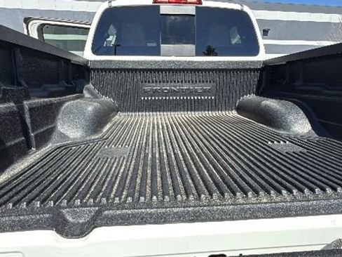New 2026 Nissan Frontier SV w/ Tow Package image 27