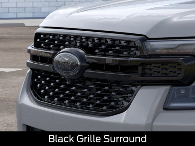 New 2026 Ford Ranger Lariat AWD/4WD image 19