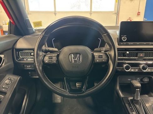 Certified 2024 Honda Civic Sport image 16