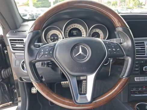 Used 2014 Mercedes-Benz E 350 Coupe image 15