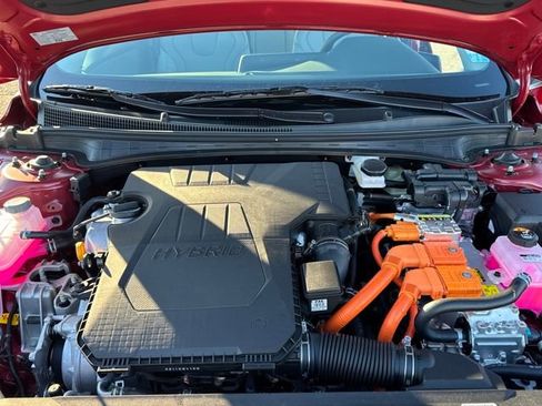 New 2026 Hyundai Elantra Limited image 24