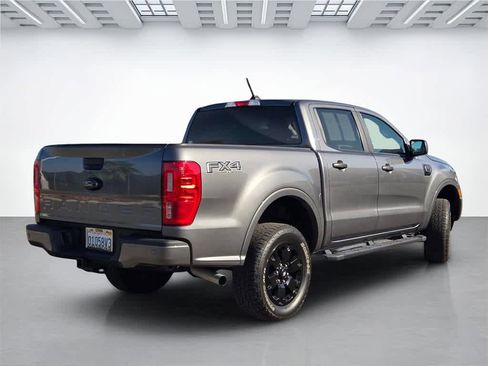 Used 2023 Ford Ranger XLT w/ Equipment Group 301A Mid image 6