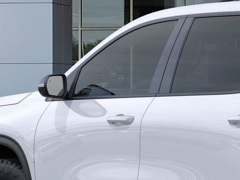 New 2026 Chevrolet Traverse Z71 AWD/4WD image 12