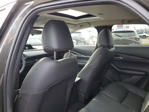 New 2025 MAZDA CX-30 AWD 2.5 S w/ Preferred Package image 25