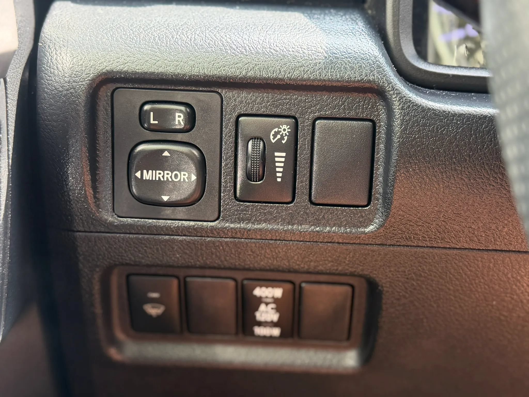Used 2017 Toyota 4Runner SR5 RWD image 32