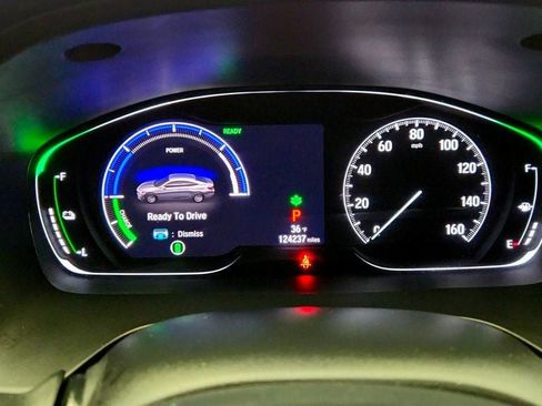 Used 2020 Honda Insight EX image 14