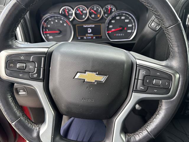 Used 2023 Chevrolet Silverado 3500 LT w/ All Star Edition AWD/4WD image 39