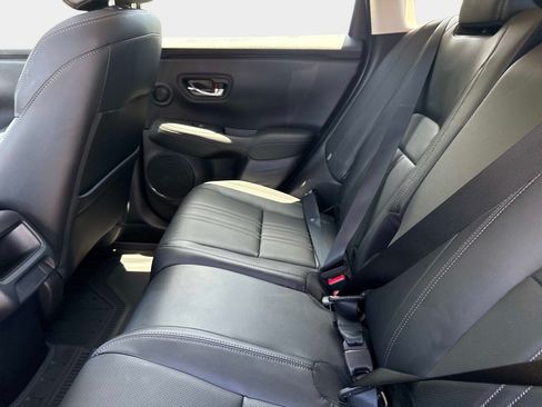 Certified 2024 Honda HR-V EX-L image 13
