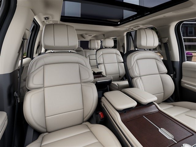 New 2027 Lincoln Navigator L Reserve w/ Jet Appearance Package AWD/4WD image 79