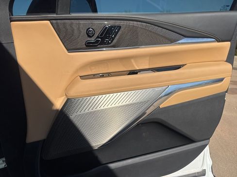 New 2025 Cadillac Escalade IQ Luxury 2 AWD/4WD image 63