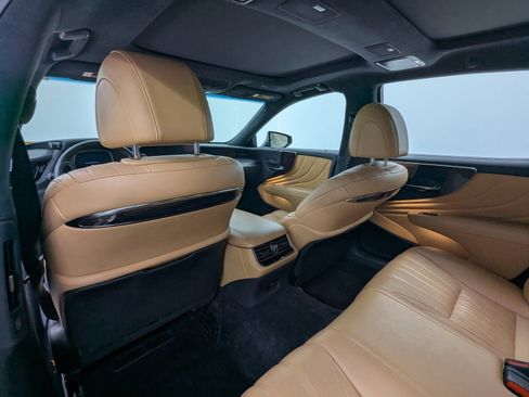 Used 2022 Lexus LS 500 LS 500 image 20