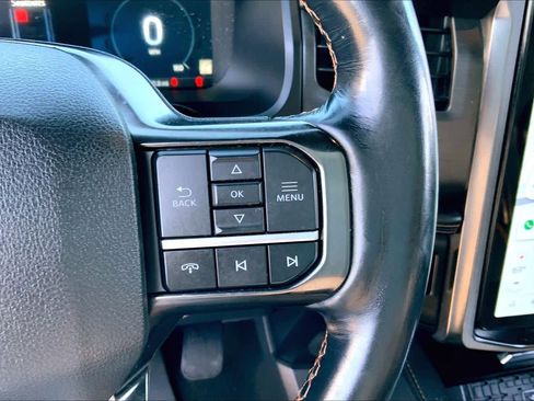 Certified 2023 Ford Expedition Max Platinum image 22