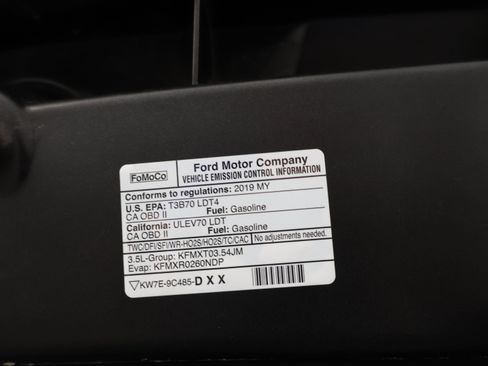 Used 2019 Ford F150 Raptor w/ Equipment Group 802A Luxury AWD/4WD image 22