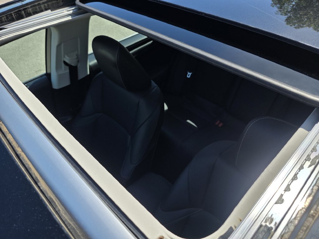 Used 2022 Lexus ES 350 w/ Premium Package FWD image 12