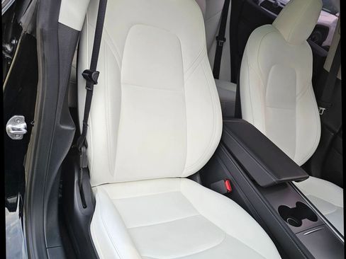 Used 2023 Tesla Model 3 Performance AWD/4WD image 27