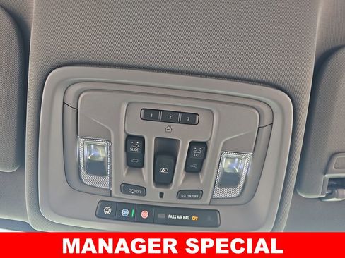 New 2026 Chevrolet Silverado 2500 LTZ w/ Trail Boss Package image 31