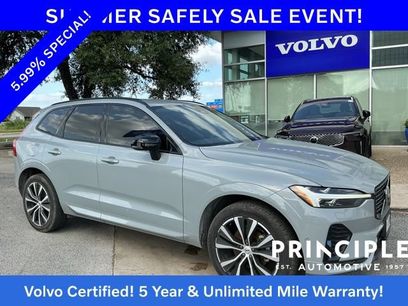 Certified 2024 Volvo XC60 B5 Plus w/ Protection Package Premier