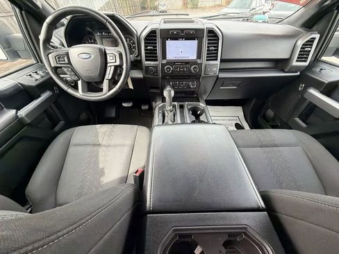 Used 2018 Ford F150 XLT w/ Equipment Group 302A Luxury image 24