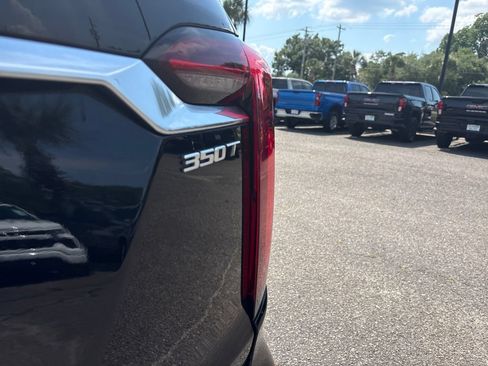Used 2022 Cadillac XT6 Luxury FWD image 33
