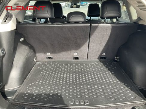 Used 2022 Jeep Compass Latitude w/ Convenience Group image 26