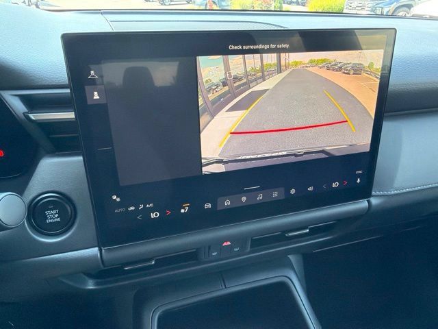 New 2026 MAZDA CX-5 Select AWD/4WD image 16