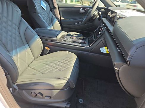 New 2026 Genesis GV80 3.5T Prestige image 27