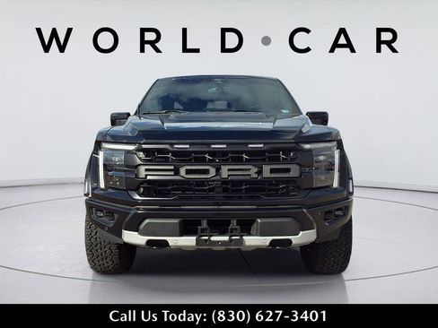 Used 2026 Ford F150 Raptor AWD/4WD image 9