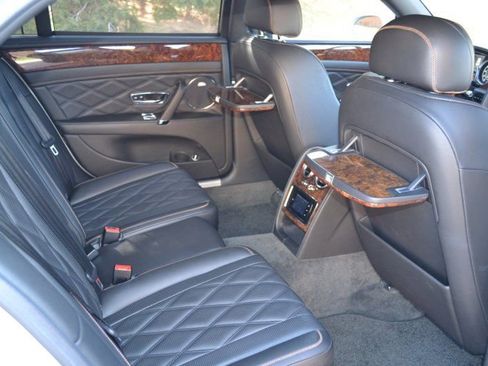 Used 2015 Bentley Flying Spur W12 AWD/4WD image 30