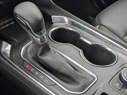 Used 2024 Chevrolet Traverse Premier w/ Redline Edition image 11