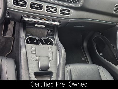 Certified 2023 Mercedes-Benz GLE 450 4MATIC image 26