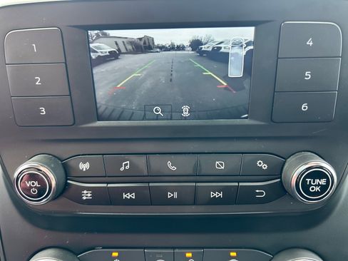 Certified 2023 Ford Transit 150 Low Roof w/ Load Area Protection Package RWD image 24