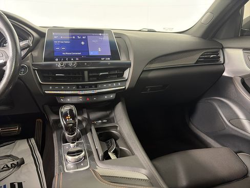 Used 2020 Cadillac CT5 Sport image 22