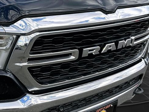 Used 2022 RAM 1500 Big Horn AWD/4WD image 33