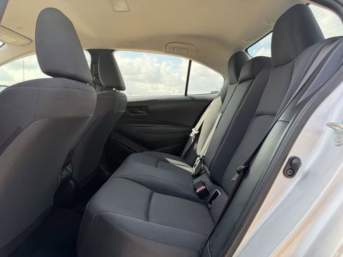 Used 2024 Toyota Corolla LE FWD image 27