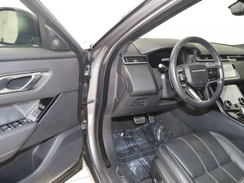 Used 2023 Land Rover Range Rover Velar R-Dynamic S AWD/4WD image 53