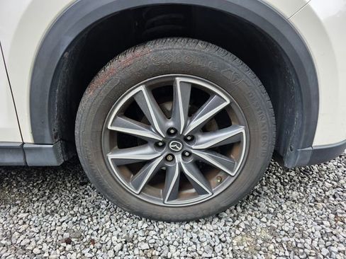 Used 2018 MAZDA CX-5 Grand Touring FWD image 12
