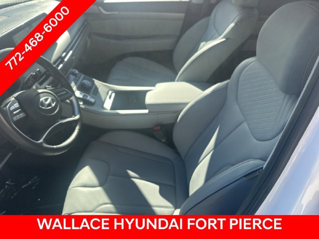 Used 2025 Hyundai Palisade SEL FWD image 19