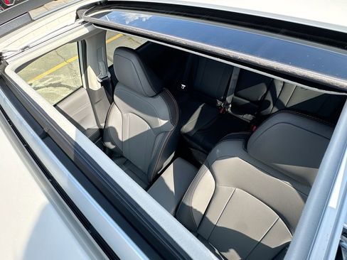 New 2026 Subaru Crosstrek 2.5i Limited AWD/4WD image 26
