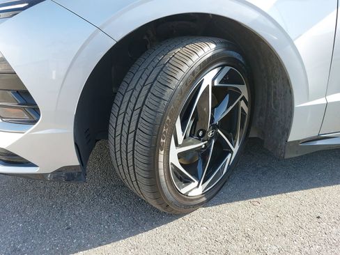 Used 2024 Hyundai Sonata SEL w/ Convenience Package FWD image 36